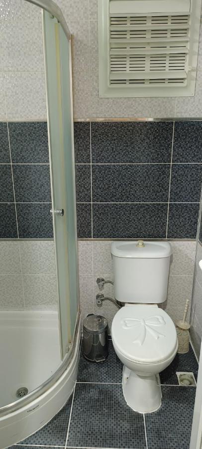 Grand Clover Otel Adana Kültér fotó