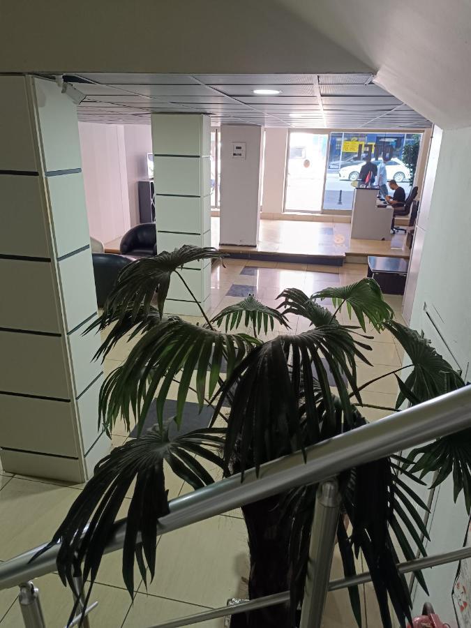 Grand Clover Otel Adana Kültér fotó