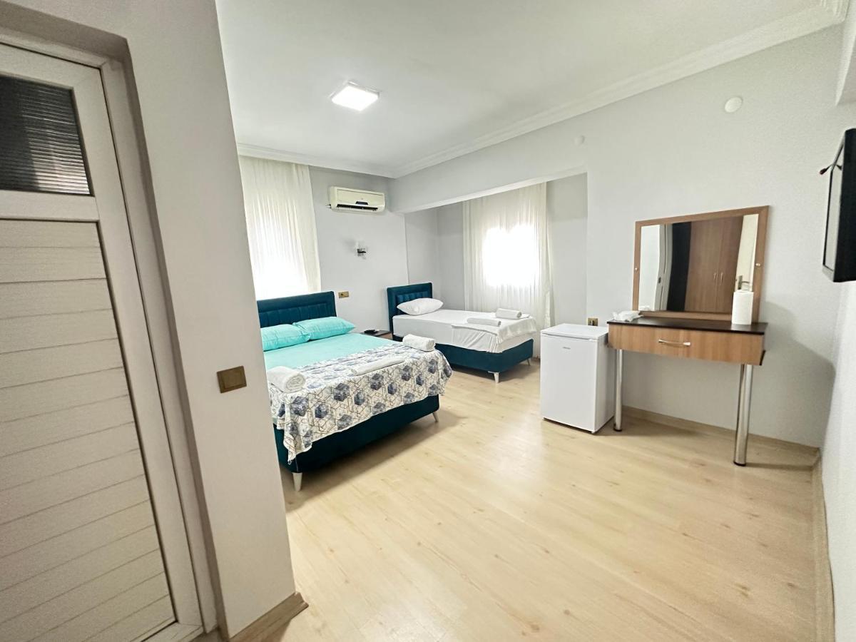 Grand Clover Otel Adana Kültér fotó