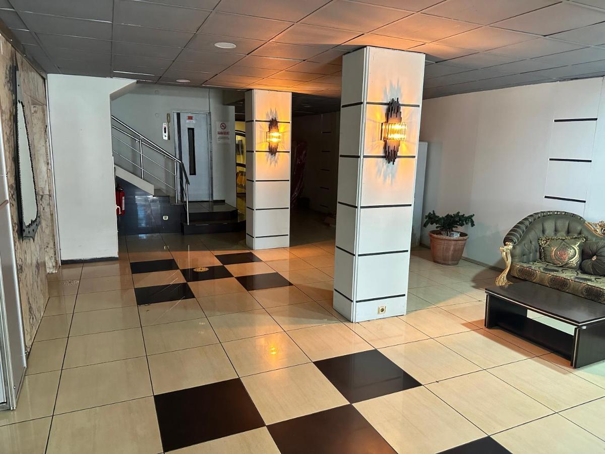 Grand Clover Otel Adana Kültér fotó