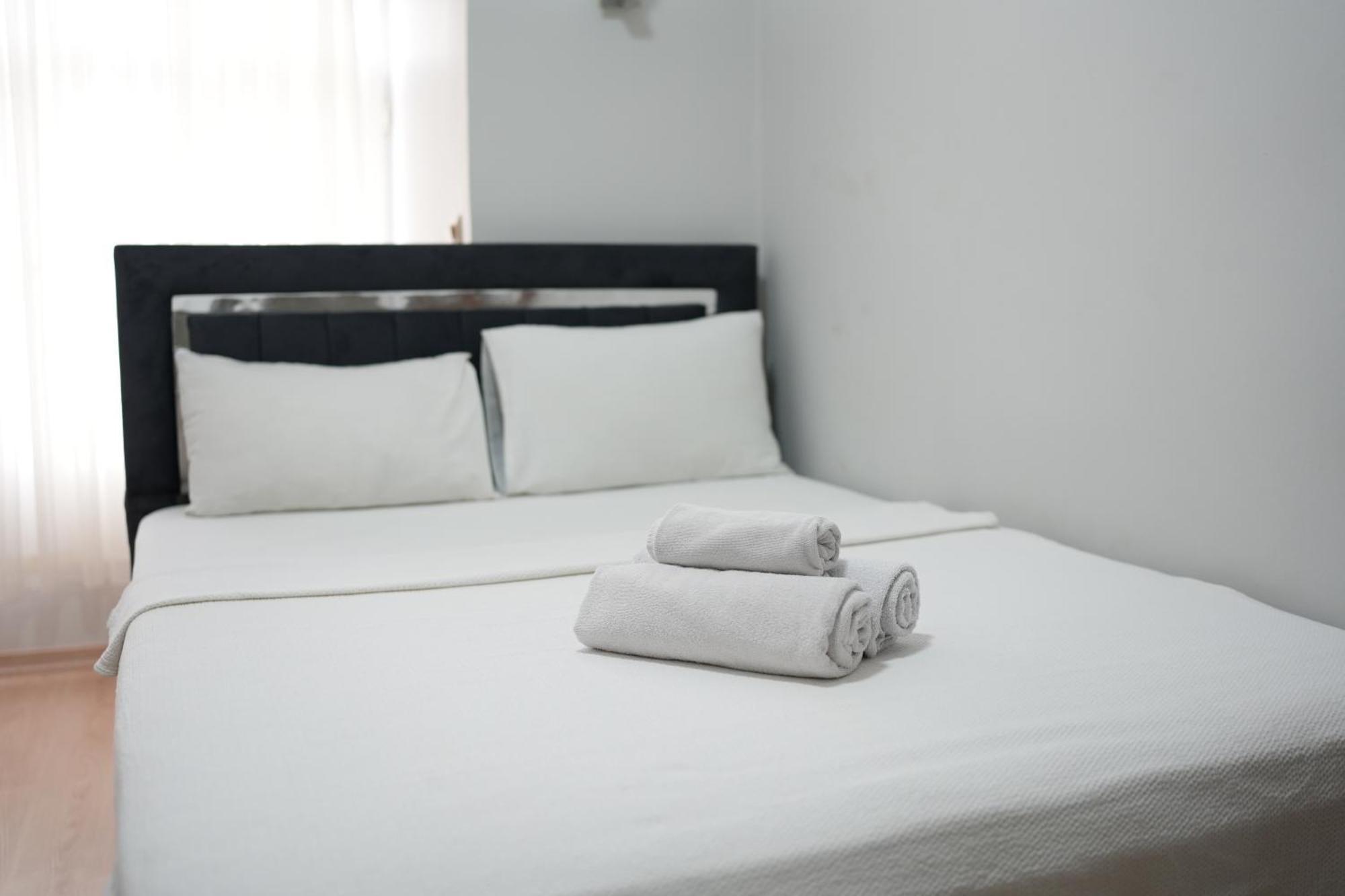 Grand Clover Otel Adana Kültér fotó