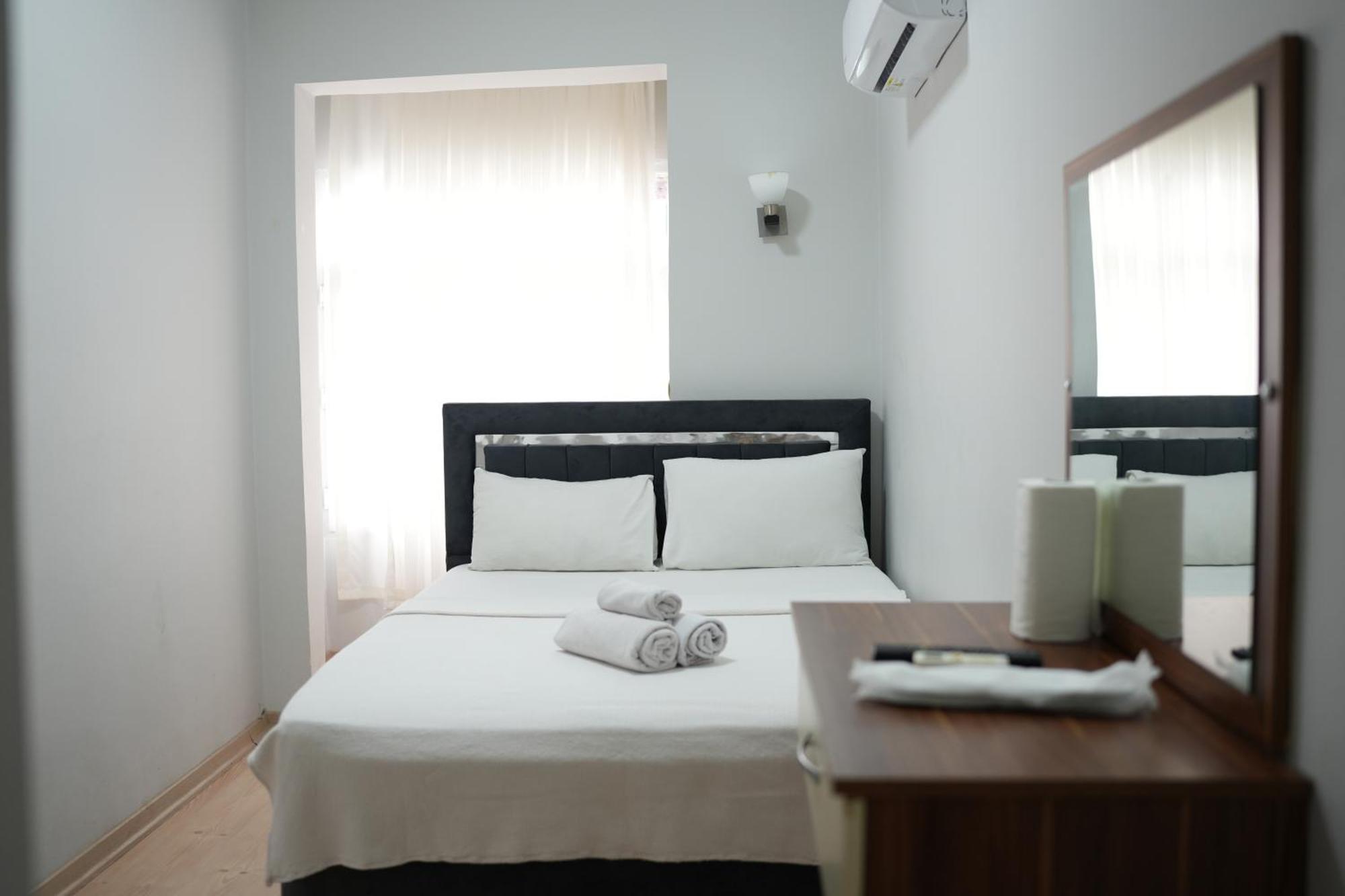 Grand Clover Otel Adana Kültér fotó
