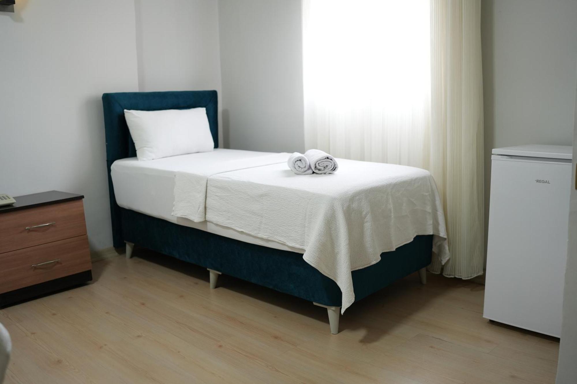 Grand Clover Otel Adana Kültér fotó