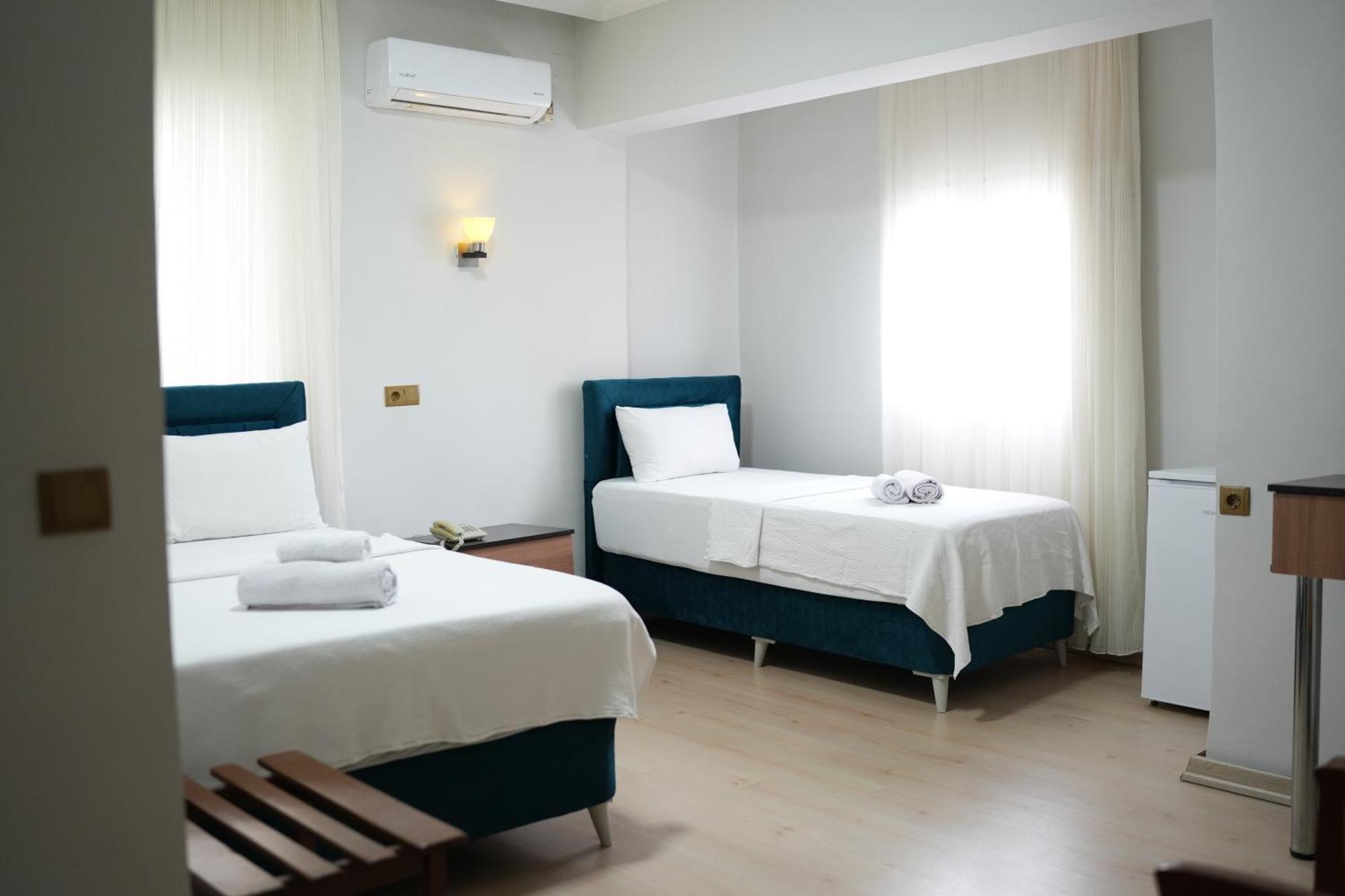 Grand Clover Otel Adana Kültér fotó