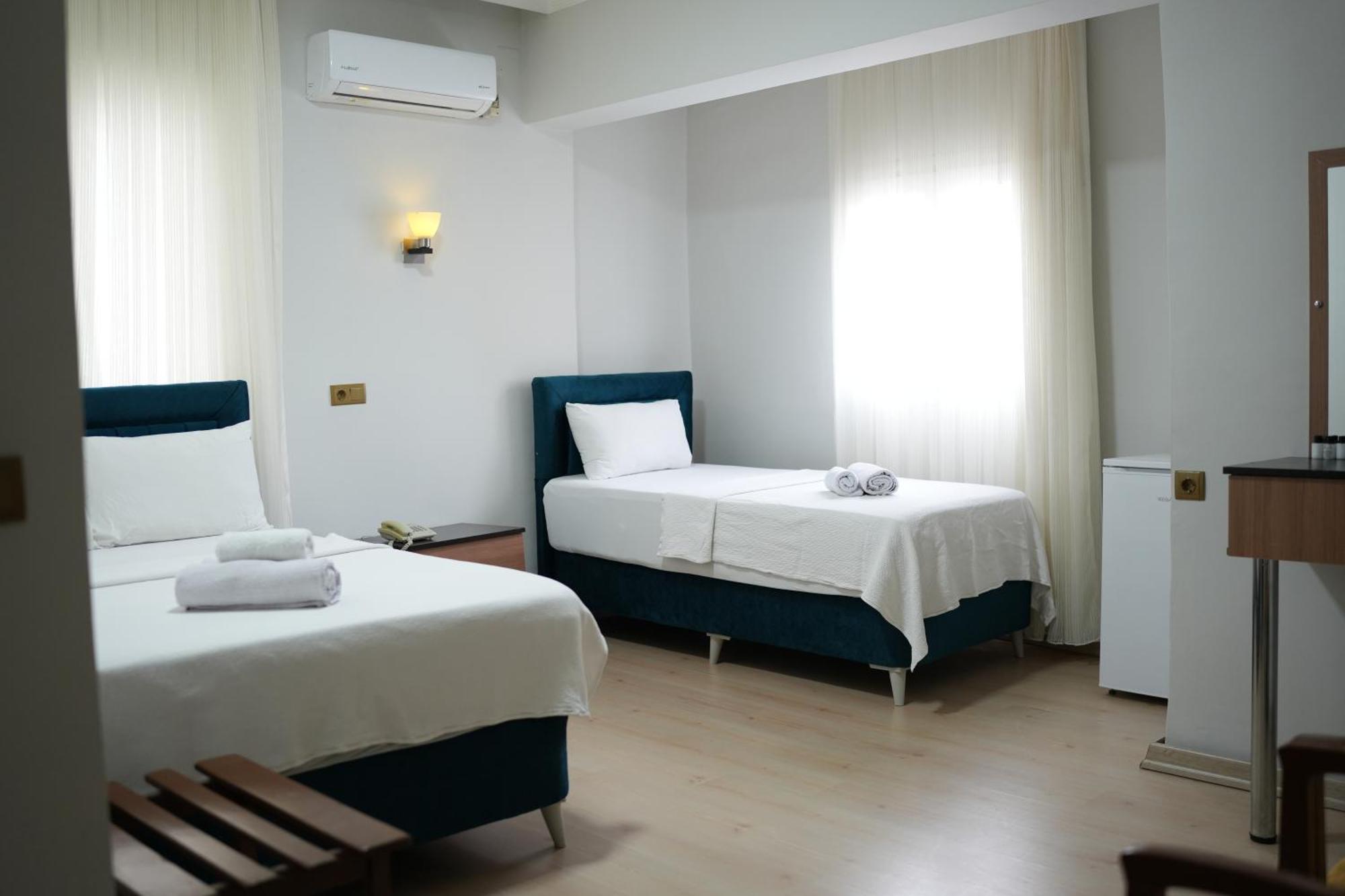Grand Clover Otel Adana Kültér fotó