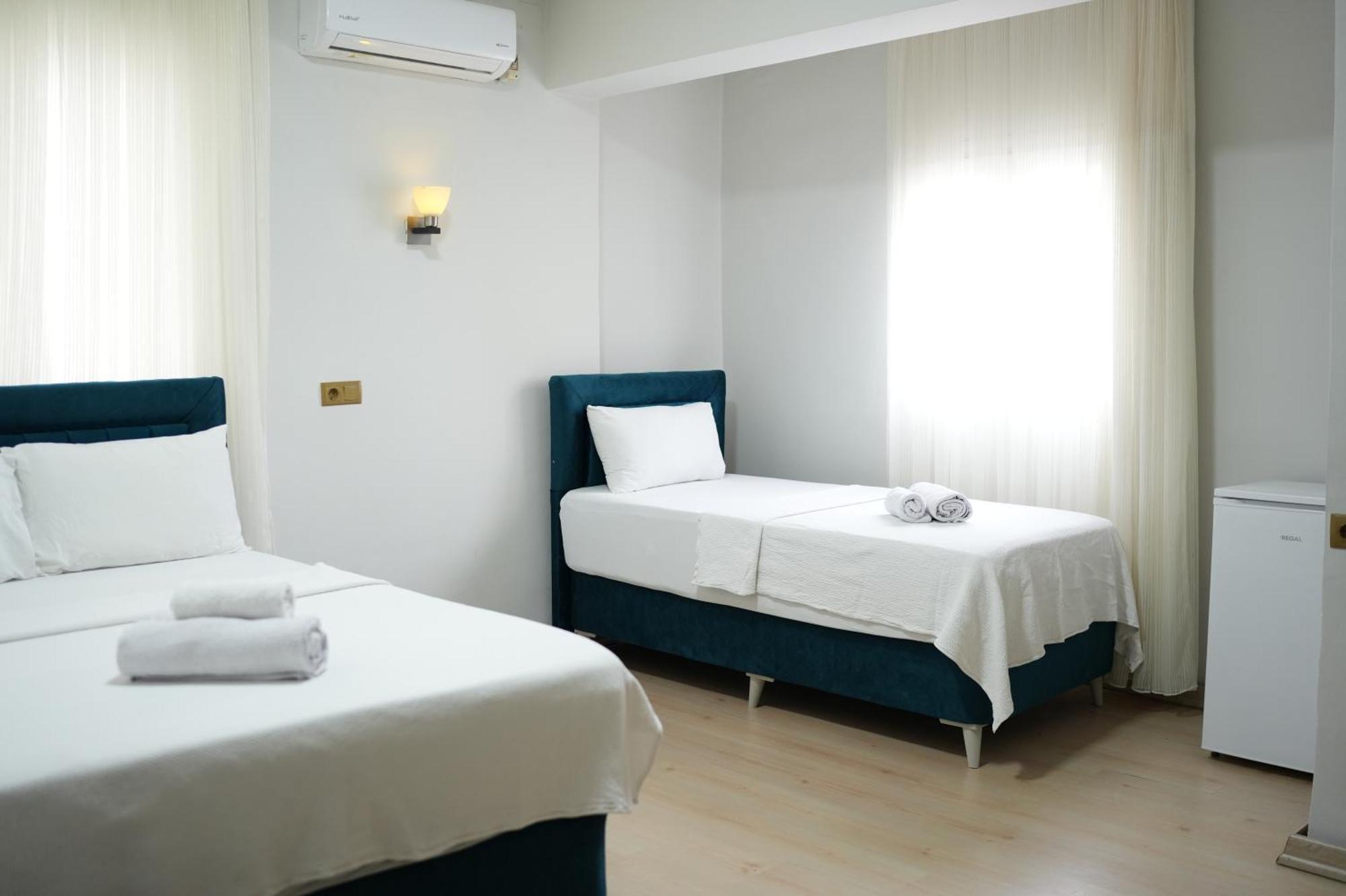 Grand Clover Otel Adana Kültér fotó