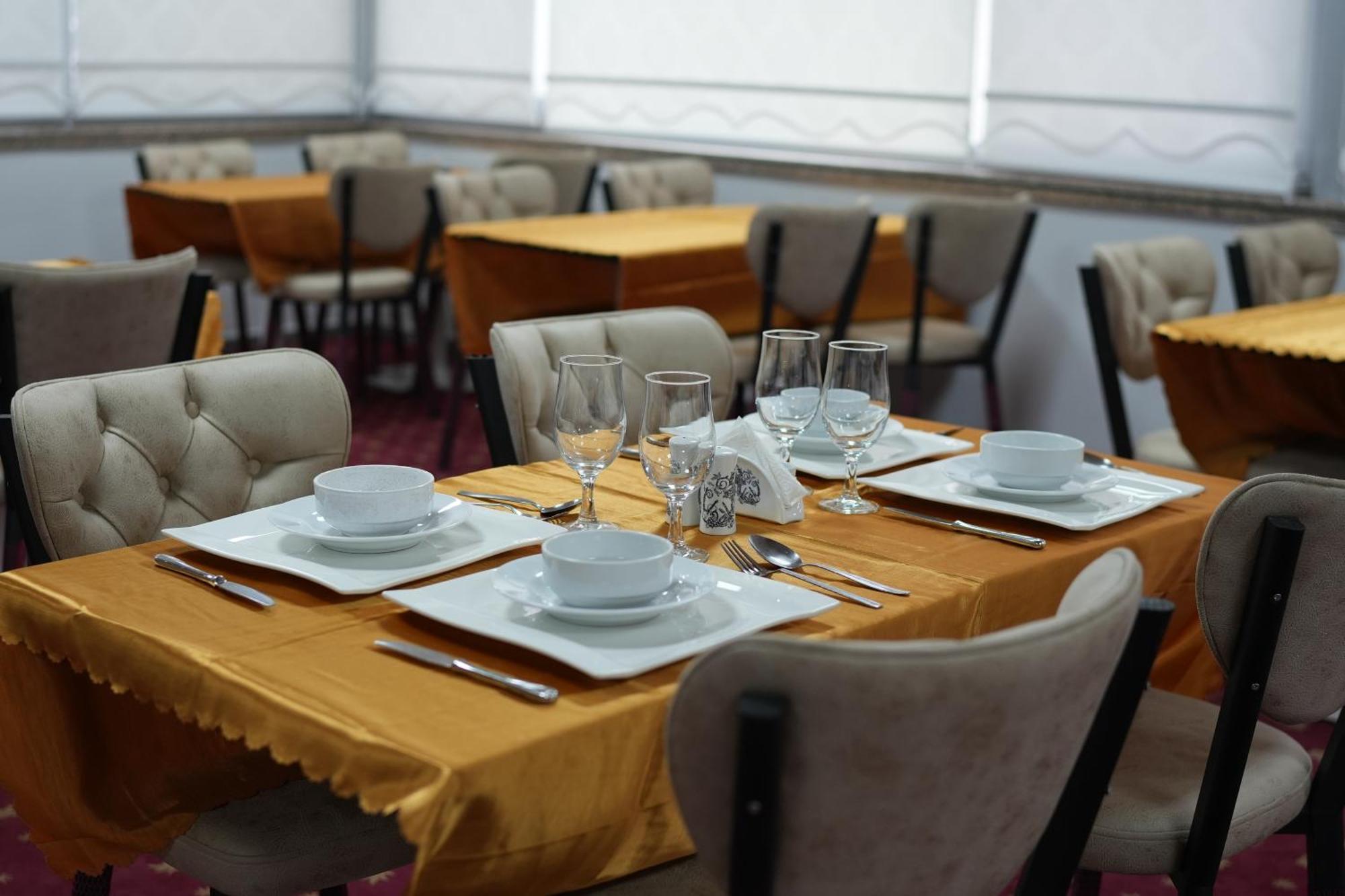 Grand Clover Otel Adana Kültér fotó