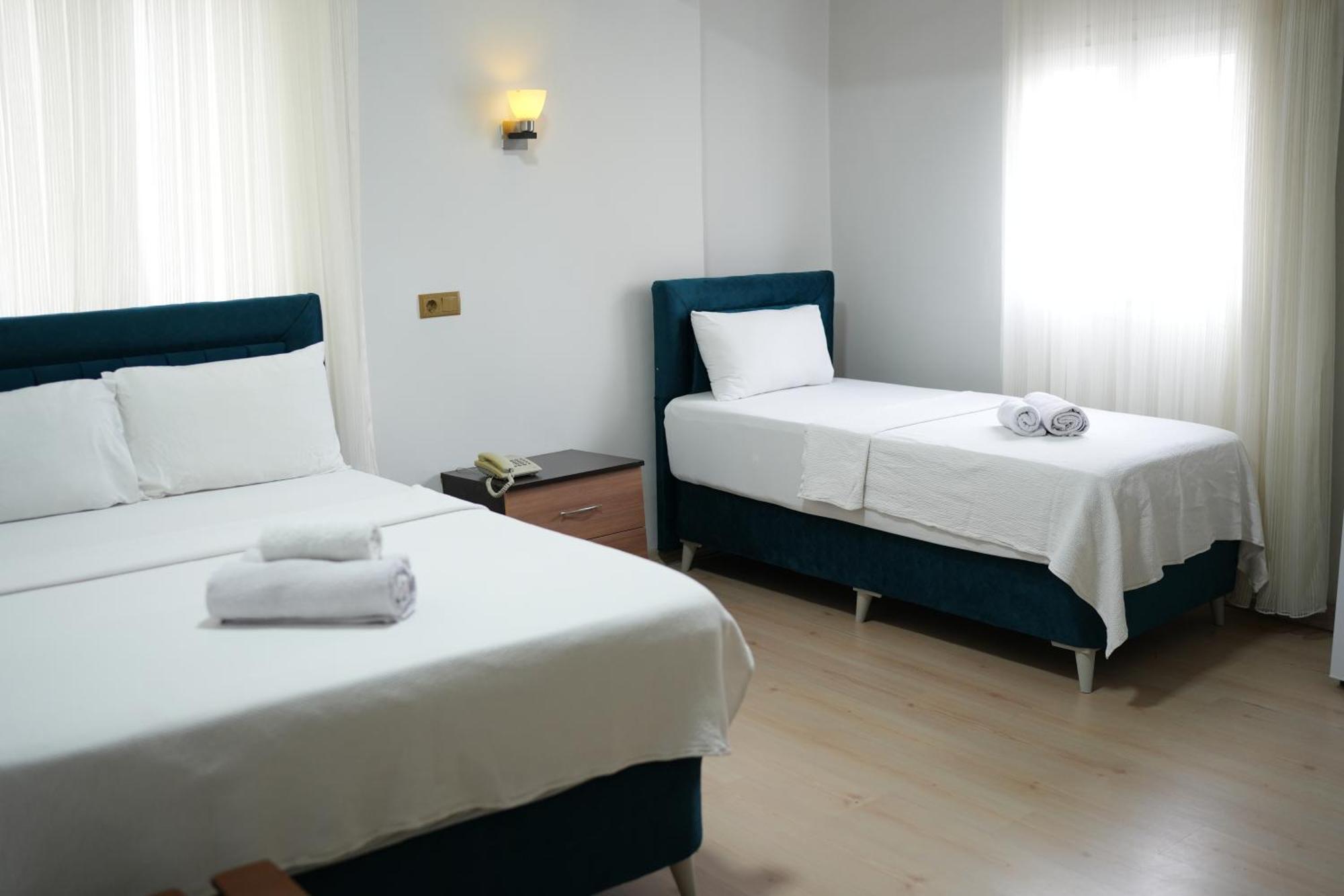 Grand Clover Otel Adana Kültér fotó